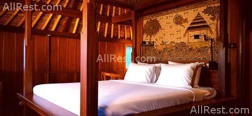 Amandari Ubud resort 59